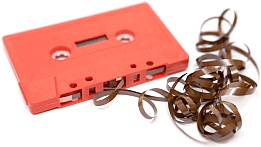 CD Makers can repair broken audio cassette tapes