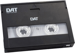Reel-to-Reel is one of many audio formats that CD Makers can transfer.